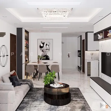 Vinhomes Times City- 458 Minh Khai, Hai Ba Trung, Ha Noi